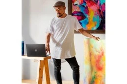 Laptop Dell Inspiron 3520 / i3520-7431BLK / Intel i7-12 / 32GB / SSD 1TB / Intel Xe / FullHD / Dotyk / Win 11 / Czarny