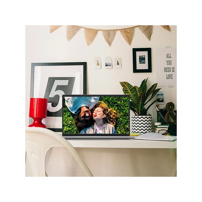 Laptop Dell Inspiron 3520 / i3520-7431BLK / Intel i7-12 / 32GB / SSD 1TB / Intel Xe / FullHD / Dotyk / Win 11 / Czarny