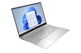 Laptop HP Pavilion 15-eh0008nw / 364B8EA / AMD Ryzen 5 / 8GB / 512GB SSD / AMD Radeon / FullHD / Win 11 / Srebrny