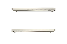 Laptop 2w1 HP Envy x360 13-bd0063dx / 4J6J9UA / Intel i5-11 / 8GB / SSD 256GB / Intel Xe / FullHD / Dotyk / Win 11 / Złoty