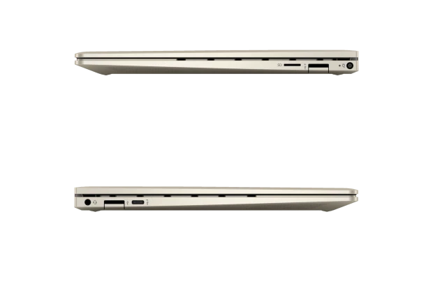 Laptop 2w1 HP Envy x360 13-bd0063dx / 4J6J9UA / Intel i5-11 / 8GB / SSD 256GB / Intel Xe / FullHD / Dotyk / Win 11 / Złoty