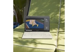 Laptop 2w1 HP Envy x360 13-bd0063dx / 4J6J9UA / Intel i5-11 / 8GB / SSD 256GB / Intel Xe / FullHD / Dotyk / Win 11 / Złoty