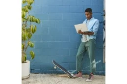 Laptop 2w1 HP Envy x360 13-bd0063dx / 4J6J9UA / Intel i5-11 / 8GB / SSD 256GB / Intel Xe / FullHD / Dotyk / Win 11 / Złoty