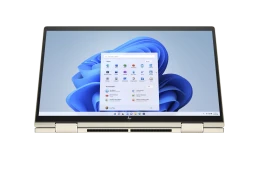 Laptop 2w1 HP Envy x360 13-bd0063dx / 4J6J9UA / Intel i5-11 / 8GB / SSD 256GB / Intel Xe / FullHD / Dotyk / Win 11 / Złoty