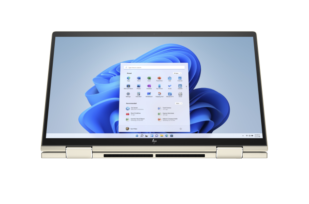 Laptop 2w1 HP Envy x360 13-bd0063dx / 4J6J9UA / Intel i5-11