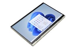 Laptop 2w1 HP Envy x360 13-bd0063dx / 4J6J9UA / Intel i5-11 / 8GB / SSD 256GB / Intel Xe / FullHD / Dotyk / Win 11 / Złoty