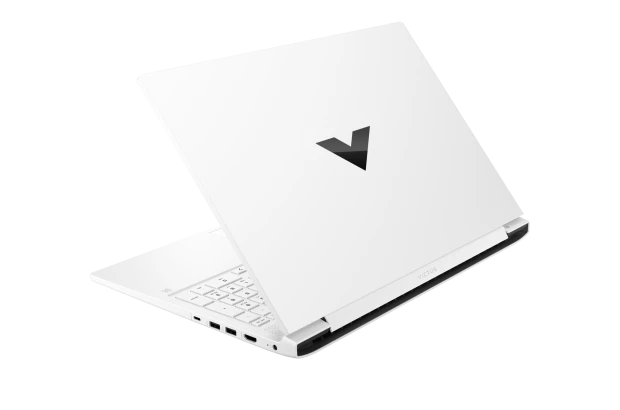 Laptop HP Victus 16T-R000 / 9H8Y2U8 / Intel i7-13 / 16GB / SSD 1TB / Nvidia RTX 3050 / FullHD / 144Hz / Win 11 / Biały