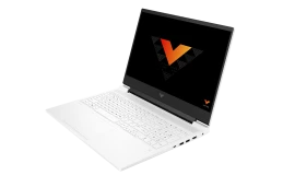 Laptop HP Victus 16T-R000 / 9H8Y2U8 / Intel i7-13 / 16GB / SSD 1TB / Nvidia RTX 3050 / FullHD / 144Hz / Win 11 / Biały