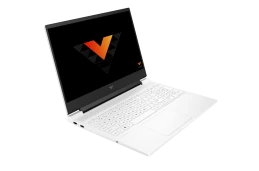Laptop HP Victus 16T-R000 / 9H8Y2U8 / Intel i7-13 / 32GB / SSD 2TB / Nvidia RTX 3050 / FullHD / 144Hz / Win 11 / Biały