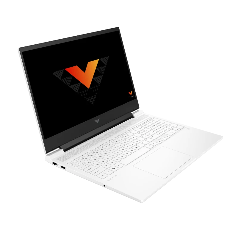 Laptop HP Victus 16T-R000 / 9H8Y2U8 / Intel i7-13 / 32GB / SSD 2TB / Nvidia RTX 3050 / FullHD / 144Hz / Win 11 / Biały