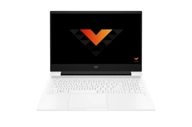 Laptop HP Victus 16T-R000 / 9H8Y2U8 / Intel i7-13 / 32GB / SSD 2TB / Nvidia RTX 3050 / FullHD / 144Hz / Win 11 / Biały