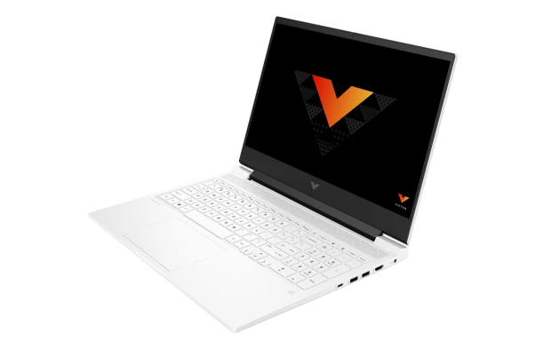 Laptop HP Victus 16T-R000 / 9H8Y2U8 / Intel i7-13 / 32GB / SSD 2TB / Nvidia RTX 3050 / FullHD / 144Hz / Win 11 / Biały