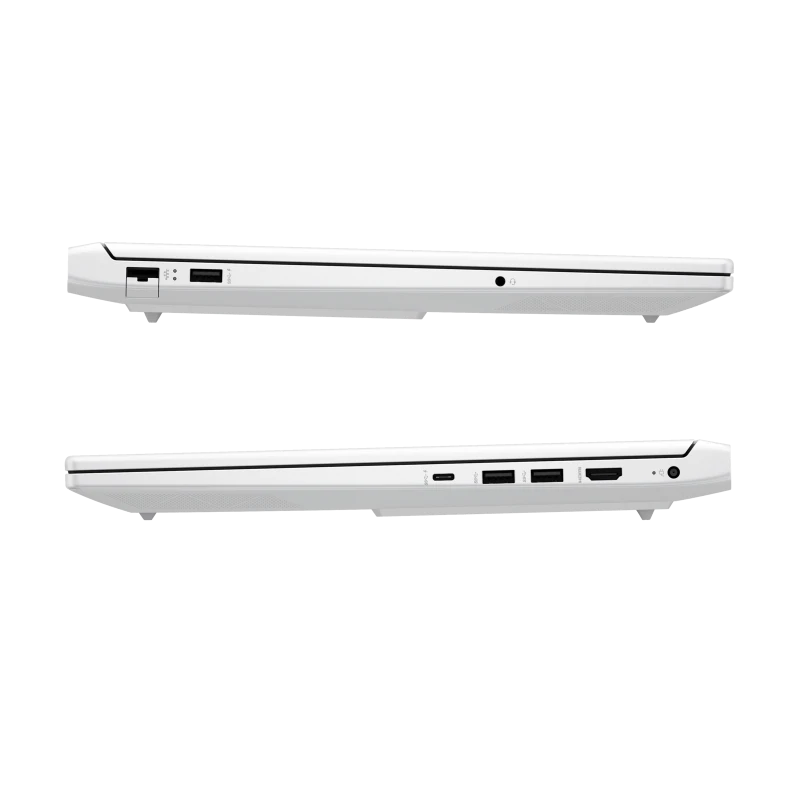 Laptop HP Victus 16T-R000 / 9H8Y2U8 / Intel i7-13 / 32GB / SSD 2TB / Nvidia RTX 3050 / FullHD / 144Hz / Win 11 / Biały