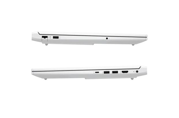Laptop HP Victus 16T-R000 / 9H8Y2U8 / Intel i7-13 / 32GB / SSD 2TB / Nvidia RTX 3050 / FullHD / 144Hz / Win 11 / Biały