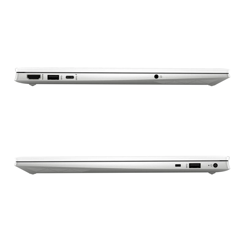 Laptop HP Pavilion 15T-EG300 / 7P418AV-CTO31 / Intel i7-13 / 16GB / SSD 1TB / Intel Xe / FullHD / Win 11 / Biały