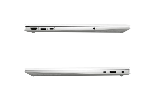 Laptop HP Pavilion 15T-EG300 / 7P418AV-CTO31 / Intel i7-13 / 16GB / SSD 1TB / Intel Xe / FullHD / Win 11 / Biały