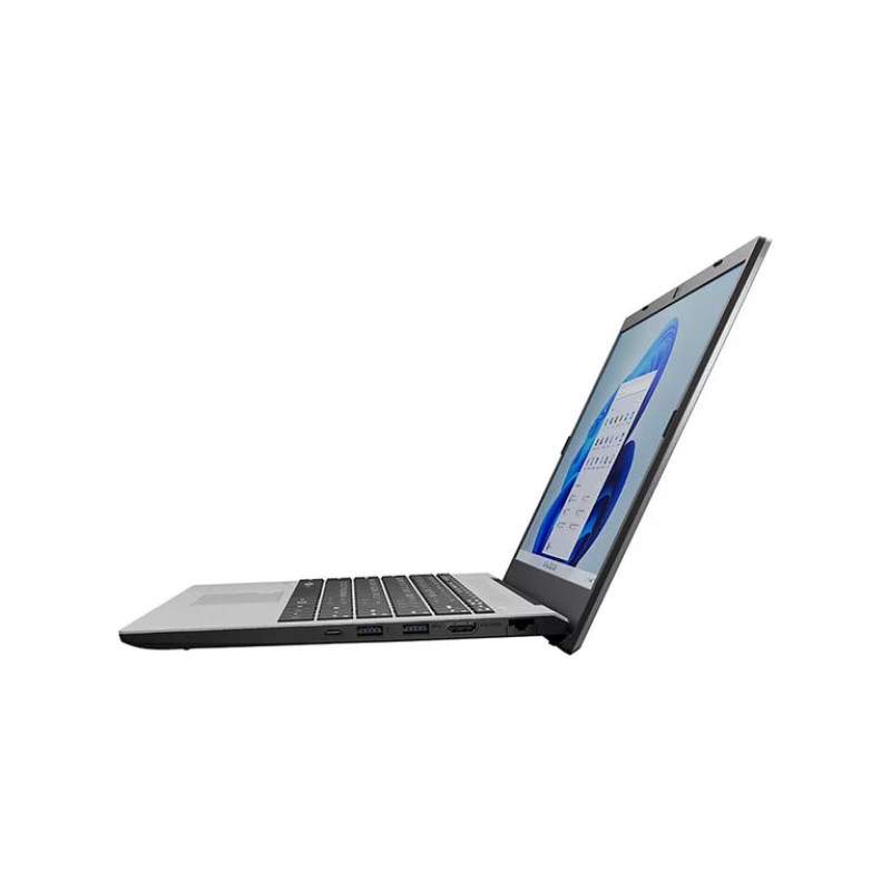 Laptop Vaio VWNC51428 / VWNC51428 / Intel i5-12 / 16GB / SSD 512GB / Intel Xe / FullHD / Win 11 / Srebrny