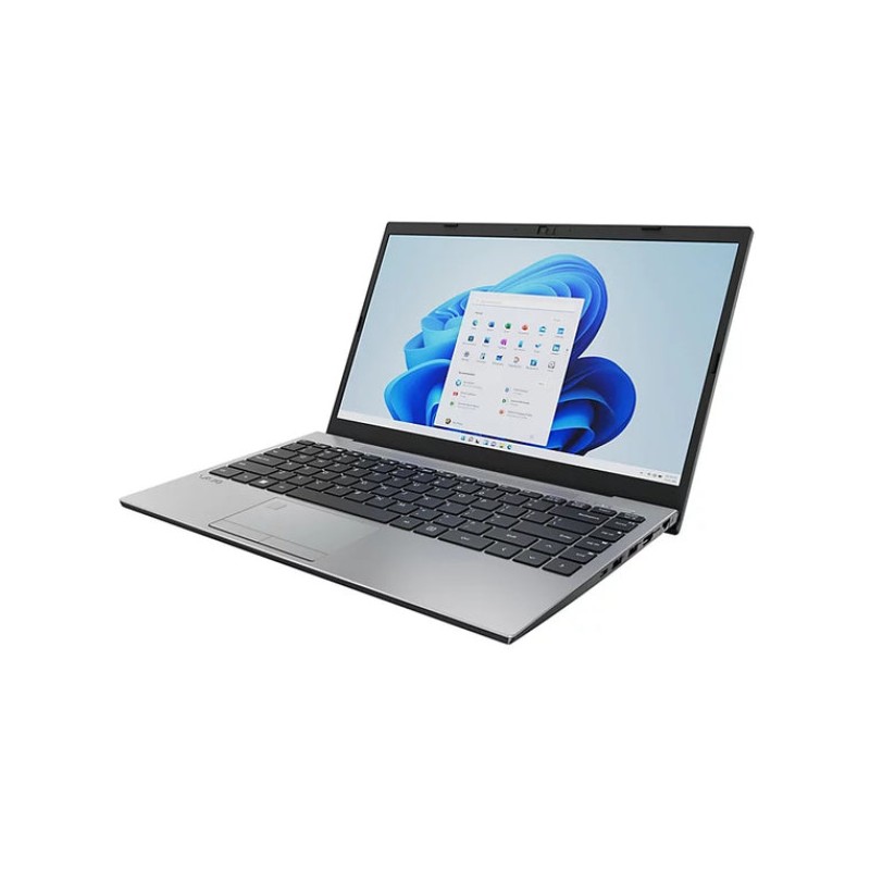 Laptop Vaio VWNC51428 / VWNC51428 / Intel i5-12 / 16GB / SSD 512GB / Intel Xe / FullHD / Win 11 / Srebrny