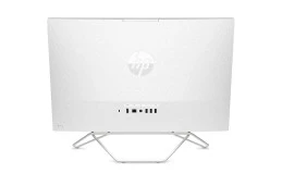 All in One HP 24-cb0108ng / 92F55EA / Intel J4025 / 8GB / SSD 256GB / Intel UHD / FullHD / Win 11 / Biały