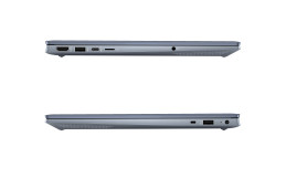 Laptop HP Pavilion 15-eh1201nw / 4J930EA / AMD Ryzen 7 / 16GB / 512GB SSD / AMD Radeon / FullHD / Win 11 / Niebieski