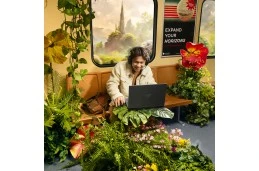 Laptop HP Victus 16-s0774ng / 8C4A9EA / AMD Ryzen 7 / 16GB / SSD 512GB / Nvidia RTX 4060 / FullHD / 144Hz / Win 11 / Niebieski