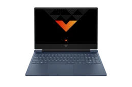Laptop HP Victus 16-s0774ng / 8C4A9EA / AMD Ryzen 7 / 16GB / SSD 512GB / Nvidia RTX 4060 / FullHD / 144Hz / Win 11 / Niebieski