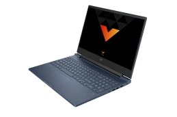 Laptop HP Victus 16-s0777ng / 8C4B0EA / AMD Ryzen 7 / 16GB / SSD 1TB / Nvidia RTX 4070 / FullHD / 144Hz / Win 11 / Niebieski