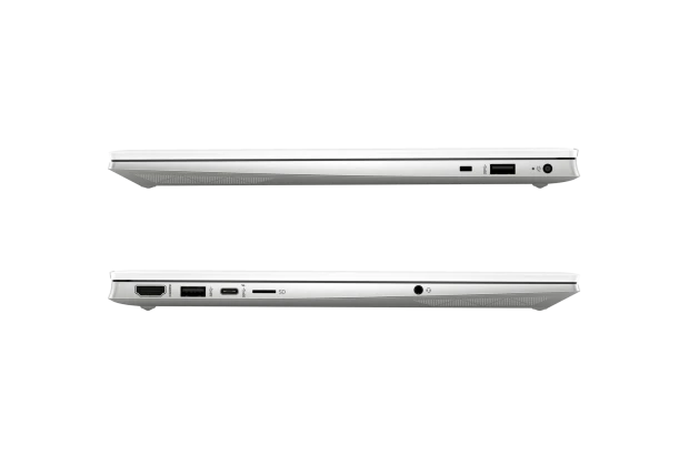 Laptop HP Pavilion 15-eh1154nw / 4H3T9EA / AMD Ryzen 7 / 8GB / 512GB SSD / AMD Radeon / FullHD / Win 11 / Biały