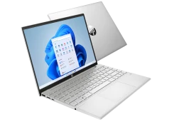 Laptop HP Pavilion Aero 13-be0214nw / 4H3Q7EA  / AMD Ryzen 5 / 16GB / 512GB SSD / AMD Radeon / FullHD / Win 11 / Srebrny