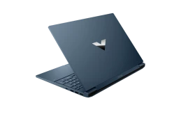 Laptop HP Victus 15-fa1753ng / 87C63EA / Intel i5-13 / 16GB / SSD 512GB / Nvidia RTX 2050 / FullHD / 144Hz / Win 11 / Niebieski