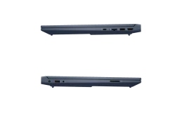 Laptop HP Victus 15-fa1753ng / 87C63EA / Intel i5-13 / 16GB / SSD 512GB / Nvidia RTX 2050 / FullHD / 144Hz / Win 11 / Niebieski