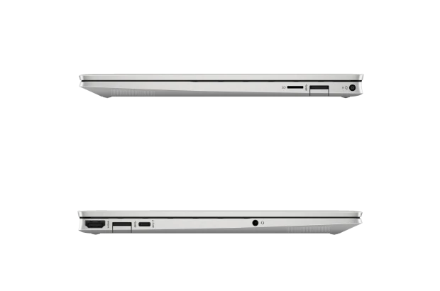 Laptop HP Pavilion Aero 13-be0404nw / 4H3R3EA / AMD Ryzen 7 / 16GB / 512GB SSD / AMD Radeon / WUXGA / Win 11 / Srebrny