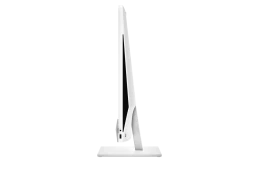 All in One HP 27-d0078ns / 528S5EA / Intel Core i5-10 / 16GB / SSD 512GB / Intel Xe / FullHD / Win 11 / Biały