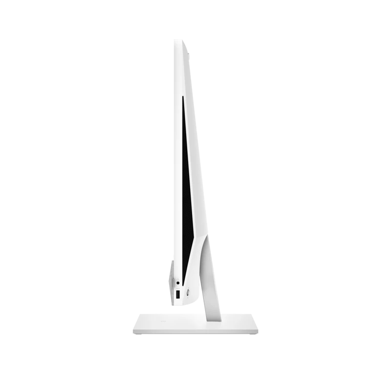 All in One HP 27-d0078ns / 528S5EA / Intel Core i5-10 / 16GB / SSD 512GB / Intel Xe / FullHD / Win 11 / Biały