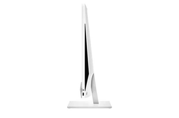 All in One HP 27-d0078ns / 528S5EA / Intel Core i5-10 / 16GB / SSD 512GB / Intel Xe / FullHD / Win 11 / Biały