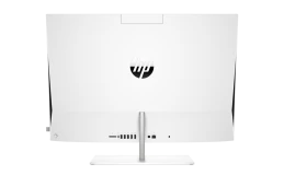 All in One HP 27-d0078ns / 528S5EA / Intel Core i5-10 / 16GB / SSD 512GB / Intel Xe / FullHD / Win 11 / Biały
