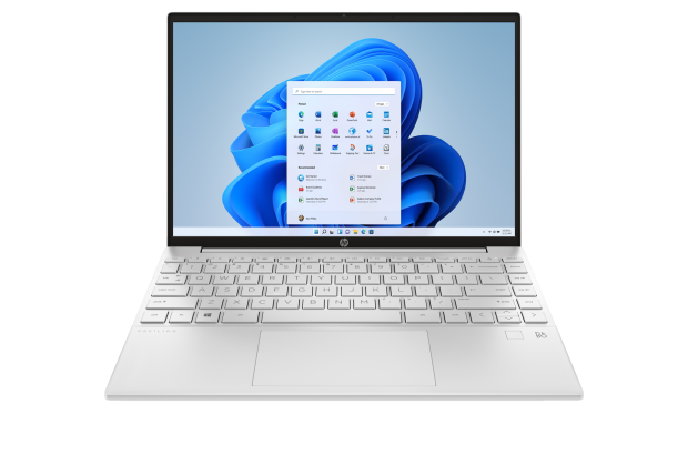 Laptop HP Pavilion Aero 13-be0241nw / 5A2X3EA / AMD Ryzen 5