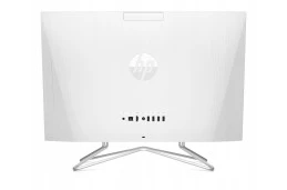 All in One HP 24-df1074ns / 841P9EA / Intel Core i5-11 / 8GB / SSD 512GB / Intel Xe / FullHD / Win 11 / Biały