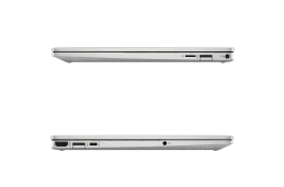 Laptop HP Pavilion Aero 13-be0241nw / 5A2X3EA / AMD Ryzen 5 / 16GB / 512GB SSD / AMD Radeon / WUXGA / Win 11 / Srebrny