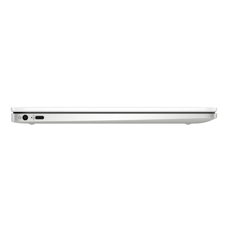 HP Chromebook 14a-na0009na / 6W7L6EA / Intel N4120 / 4GB / eMMC 64 GB / Intel UHD / FullHD / Chrome OS / Biały