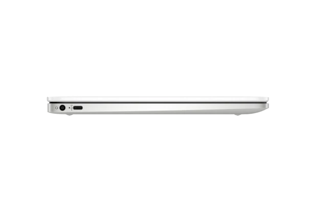 HP Chromebook 14a-na0009na / 6W7L6EA / Intel N4120 / 4GB / eMMC 64 GB / Intel UHD / FullHD / Chrome OS / Biały