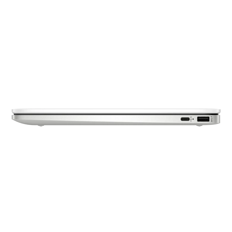 HP Chromebook 14a-na0009na / 6W7L6EA / Intel N4120 / 4GB / eMMC 64 GB / Intel UHD / FullHD / Chrome OS / Biały
