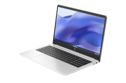Laptop HP Chromebook 15a-na0000na / 77V01EA / Intel N4500 / 4GB / eMMC 128GB / Intel UHD / FullHd / Chrome OS / Szary