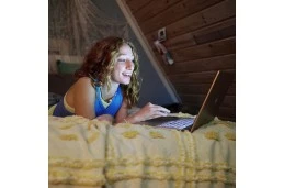 Laptop HP Chromebook 15a-na0000na / 77V01EA / Intel N4500 / 4GB / eMMC 128GB / Intel UHD / FullHd / Chrome OS / Szary