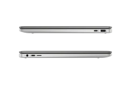 Laptop HP Chromebook 15a-na0005na / 8B2R5EA / Intel N6000 / 4GB / eMMC 128GB / Intel UHD / FullHD / Chrome OS / Szary