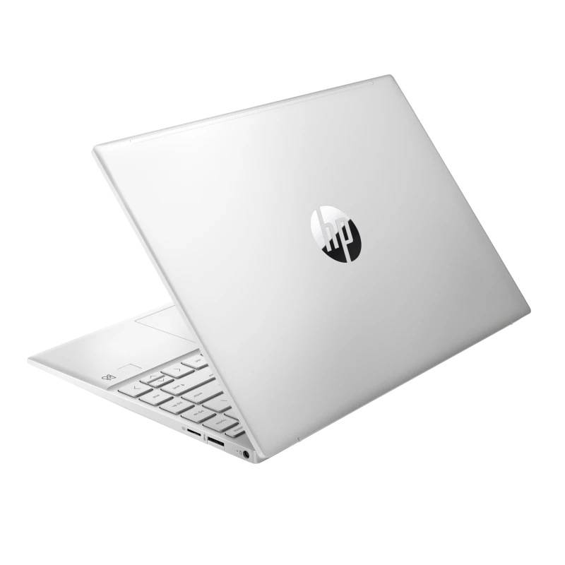 Laptop HP Pavilion Aero 13-be0231nw / 5A2X2EA / AMD Ryzen 5 / 8GB / 512GB SSD / AMD Radeon / WUXGA / Win 11 / Srebrny