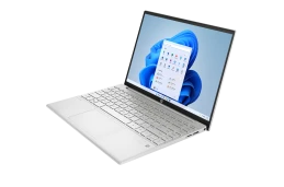 Laptop HP Pavilion Aero 13-be0231nw / 5A2X2EA / AMD Ryzen 5 / 8GB / 512GB SSD / AMD Radeon / WUXGA / Win 11 / Srebrny