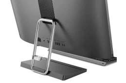 All in One Lenovo IdeaCentre AIO 5i 24IAH7 / F0GR007SMT / Intel i5-13 / 16GB / SSD 1TB / Intel Xe / FullHD / Win 11 / Szary