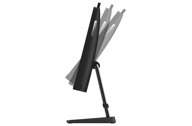 All In One Lenovo IdeaCentre AIO 3 24IAP7 / F0GH00FCNY / Intel i5-12 / 16GB / SSD 512GB / Intel Xe / FullHD / Win 11 / Czarny