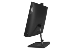 All In One Lenovo IdeaCentre AIO 3 24IAP7 / F0GH00FCNY / Intel i5-12 / 16GB / SSD 512GB / Intel Xe / FullHD / Win 11 / Czarny